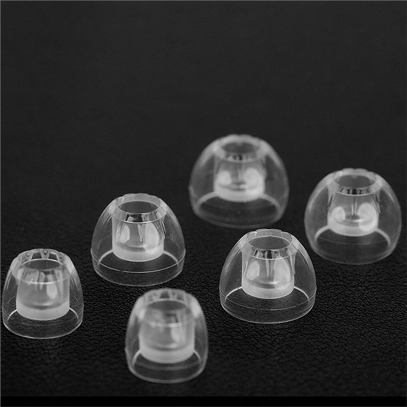 A41Z-Silicone Ear Tips For KZ  - Silicone Ear Tip Replacement recension och pris
