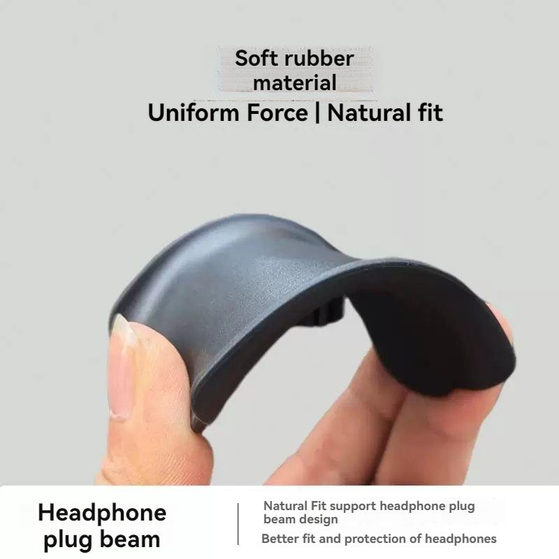 Universal Multi-functional Hea - Headphone Stand Desk recension och pris