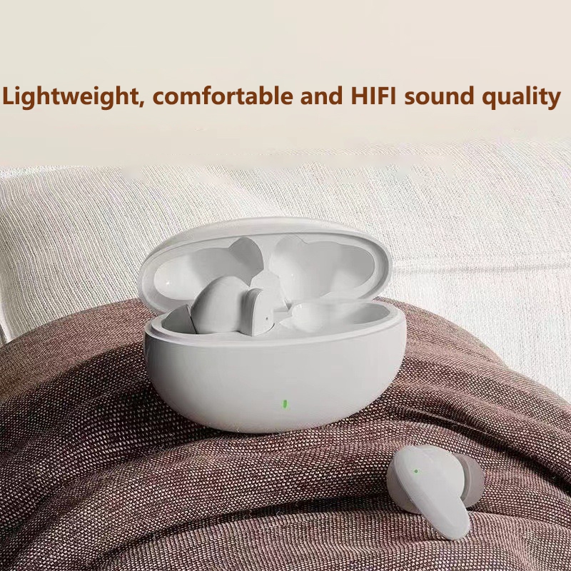 Lenovo New Wireless Earphone B - Wired Earphone Mic recension och pris