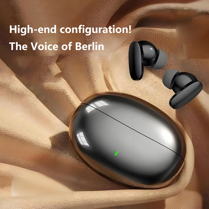Lenovo New Wireless Earphone B - Wired Earphone Mic recension och pris