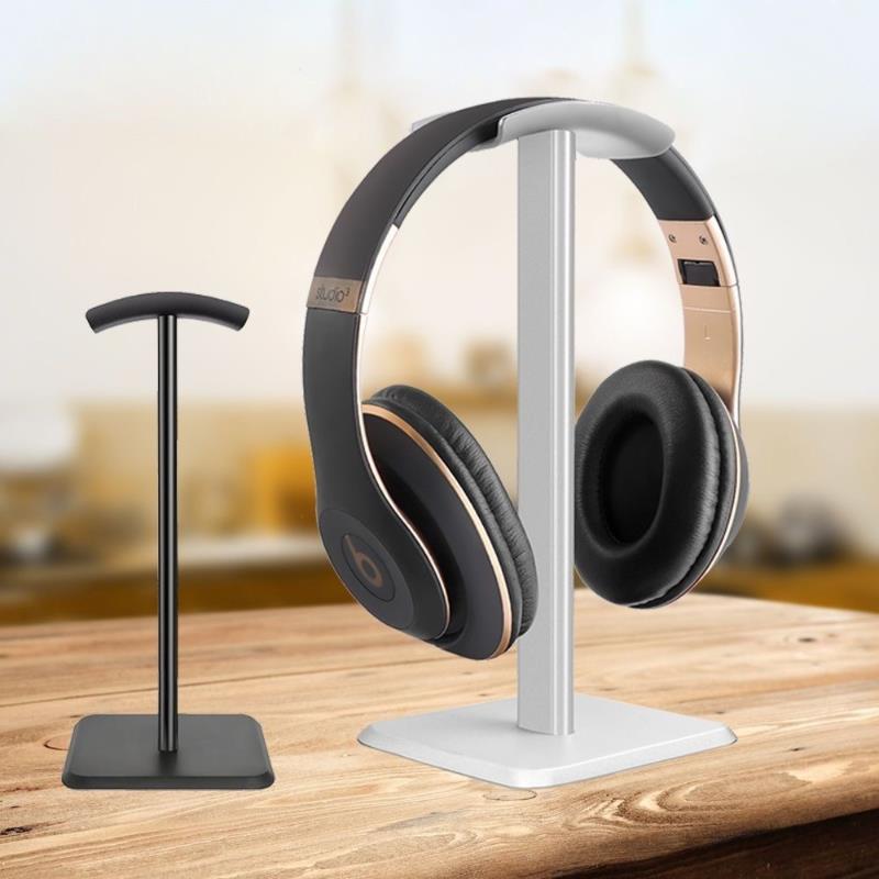 Universal Headphone Holder Rac - Headphone Stand Desk recension och pris