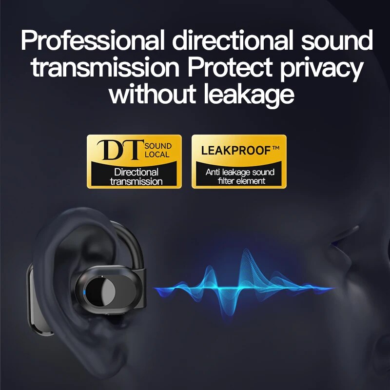 Wireless Headphones Bluetooth  - Bluetooth Headset On Ear recension och pris