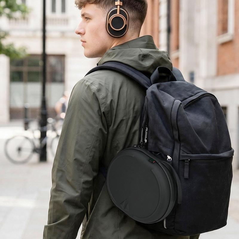 Portable Hard Case For Gaming  - Headphone Case Hard recension och pris