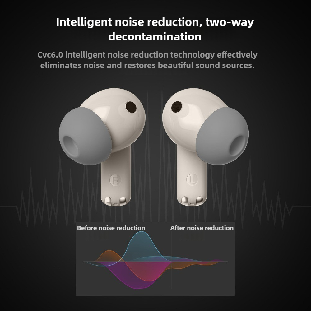 OKOP AI Headset,Wireless Bluet - Usb C Earphone recension och pris