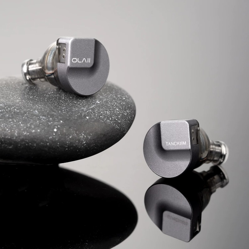 TANCHJIM OLA2 In-Ear Wired Ear - Usb C Earphone recension och pris