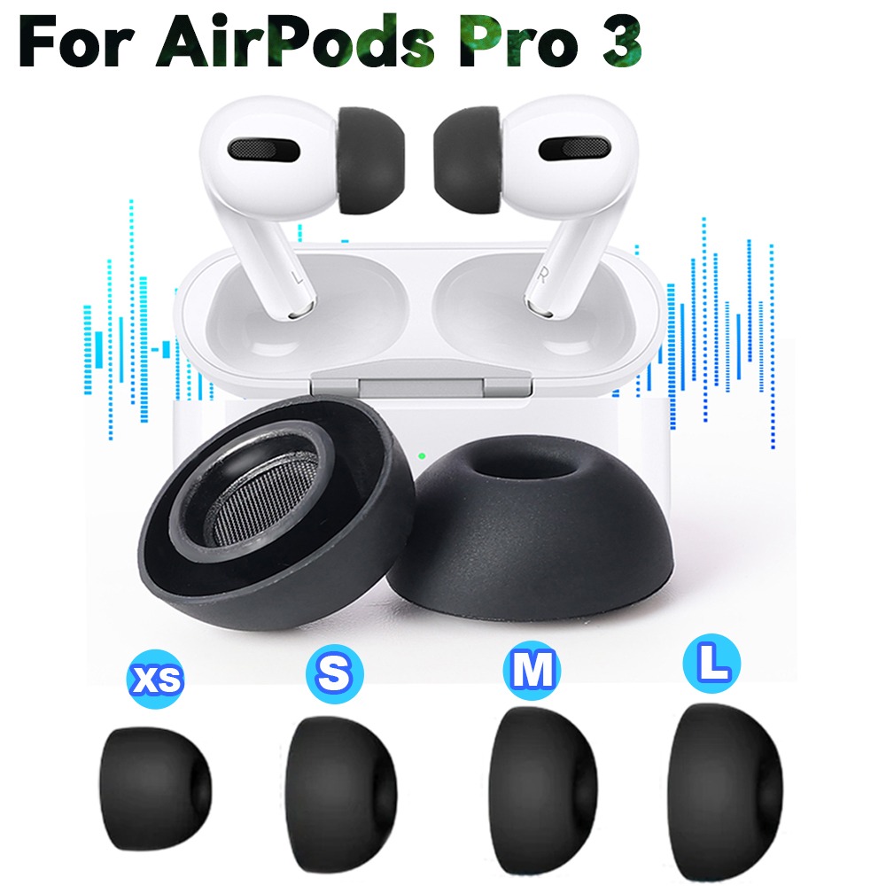 Silicone Ear Tips Earplug with - Silicone Ear Tip Replacement recension och pris