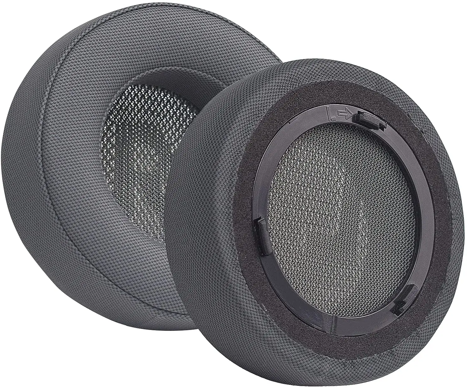 Thickening memory foam  for Co - Gaming Headset Rgb recension och pris