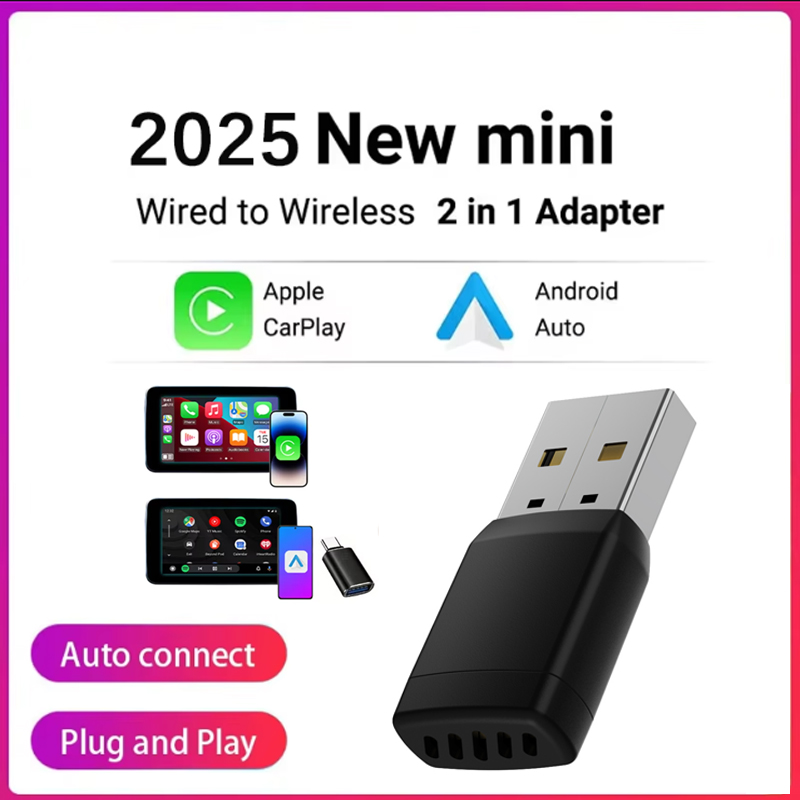 Wireless Adapter Smart Wireles - Bluetooth Adapter Receiver recension och pris