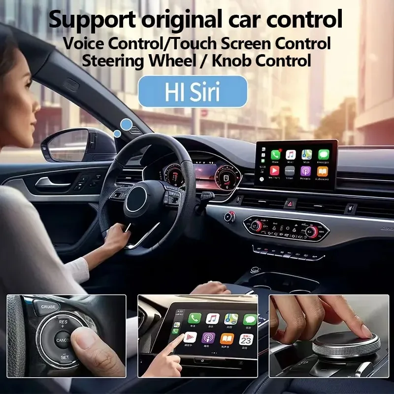 Wireless Adapter Smart Wireles - Bluetooth Adapter Receiver recension och pris