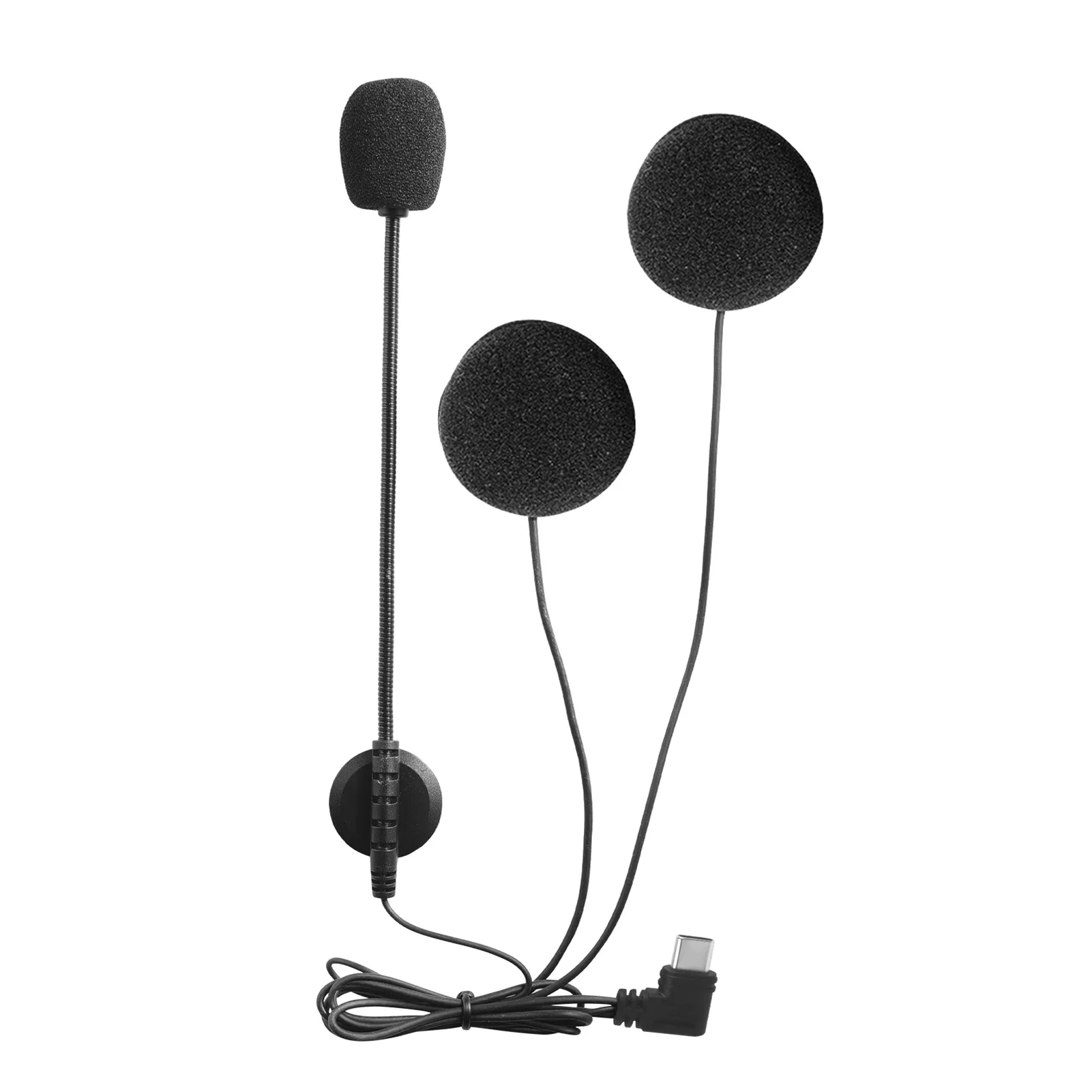 EJEAS V4 PLUS TYPE-C Microphon - Usb C Earphone recension och pris