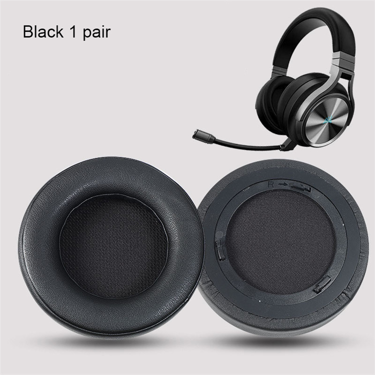 Upgraded Replacement Ear Pads  - Gaming Headset Rgb recension och pris