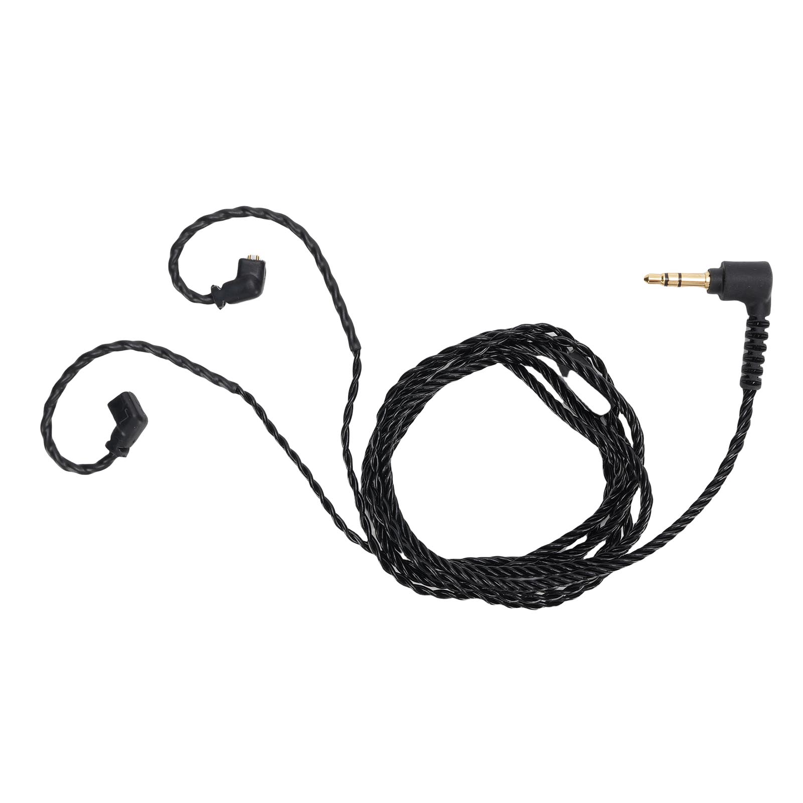 IEM Cable Fit for KZ ZS10 PRO/ - Cable Extension 3.5 recension och pris