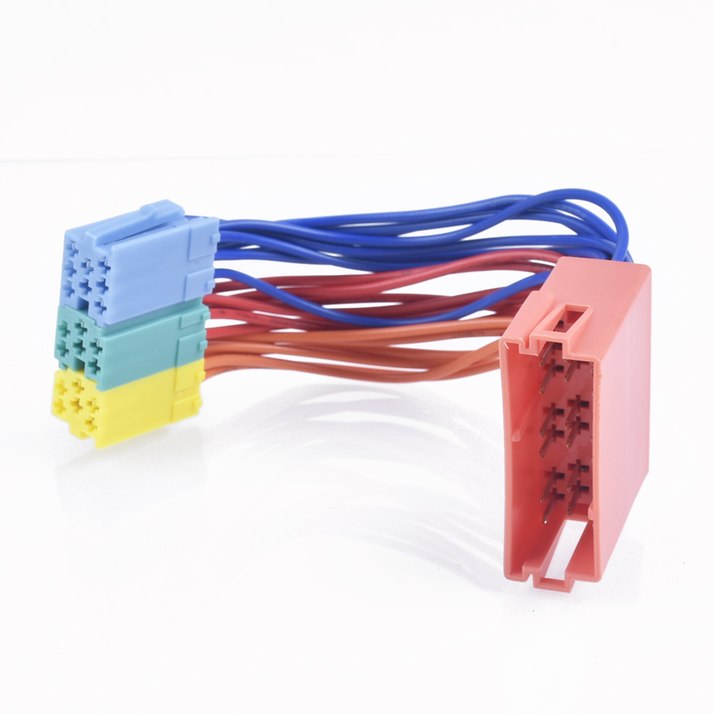 Mini ISO 20Pin Plug Extension  - Cable Extension 3.5 recension och pris
