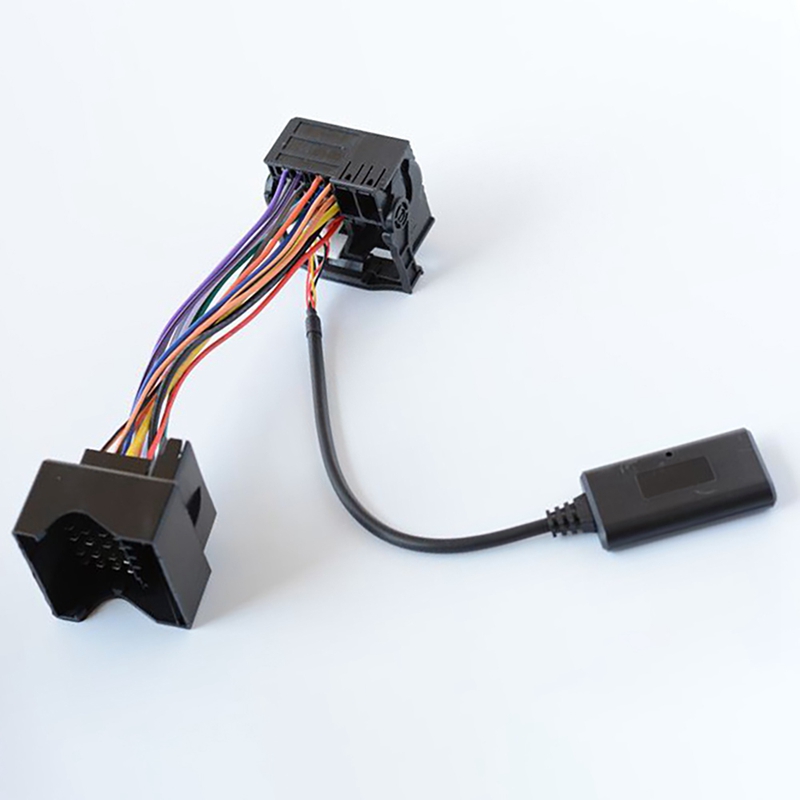 Car Audio Bluetooth 5.0 Receiv - Bluetooth Adapter Receiver recension och pris