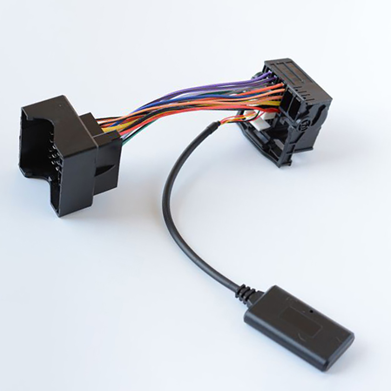 Car Audio Bluetooth 5.0 Receiv - Bluetooth Adapter Receiver recension och pris