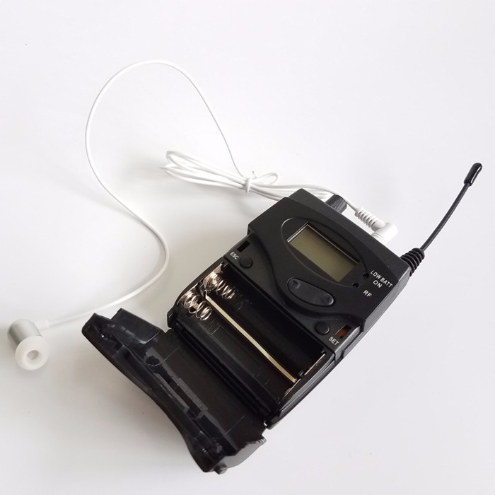 Mono Professional Stage Perfor - In Ear Monitor Iem recension och pris