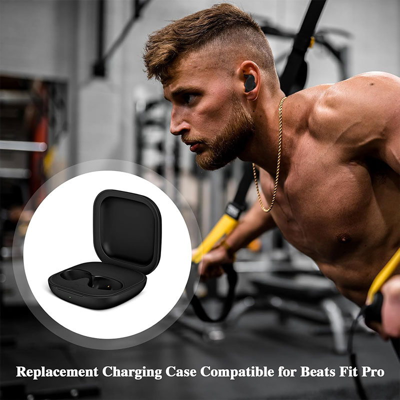 700mAh Battery Earphone Chargi - Usb C Earphone recension och pris