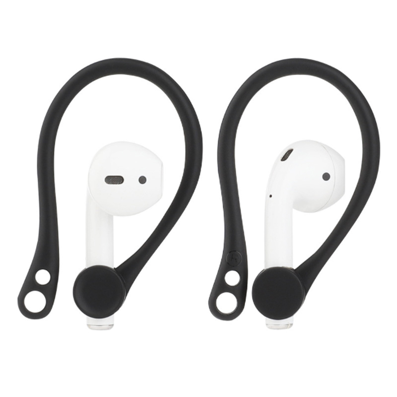 2PCS Mini Anti-fall Bluetooth  - Sports Earphone Hook recension och pris