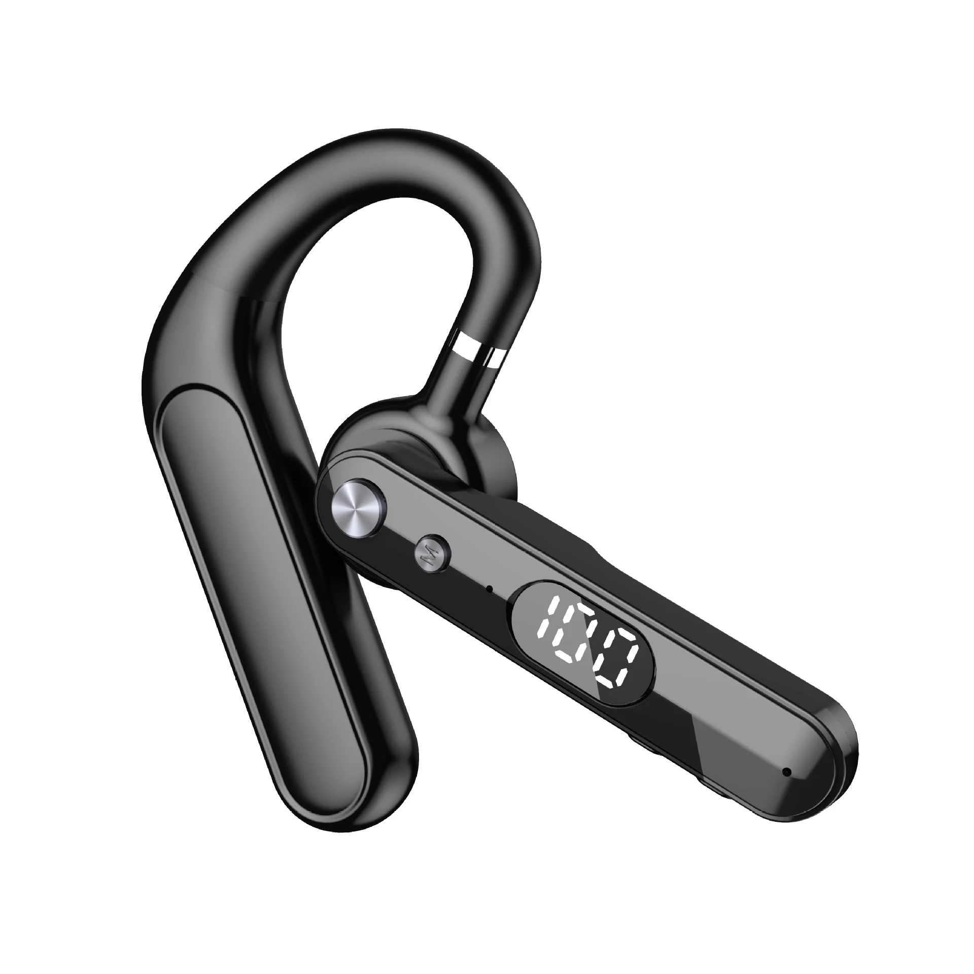 Wireless Bluetooth Headphones  - Bluetooth Headset On Ear recension och pris