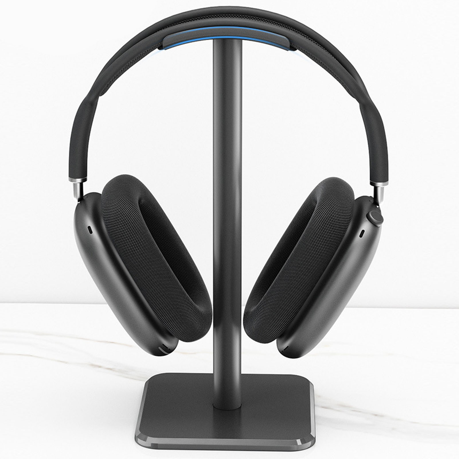Headphone Stand Rounded Corner - Headphone Stand Desk recension och pris