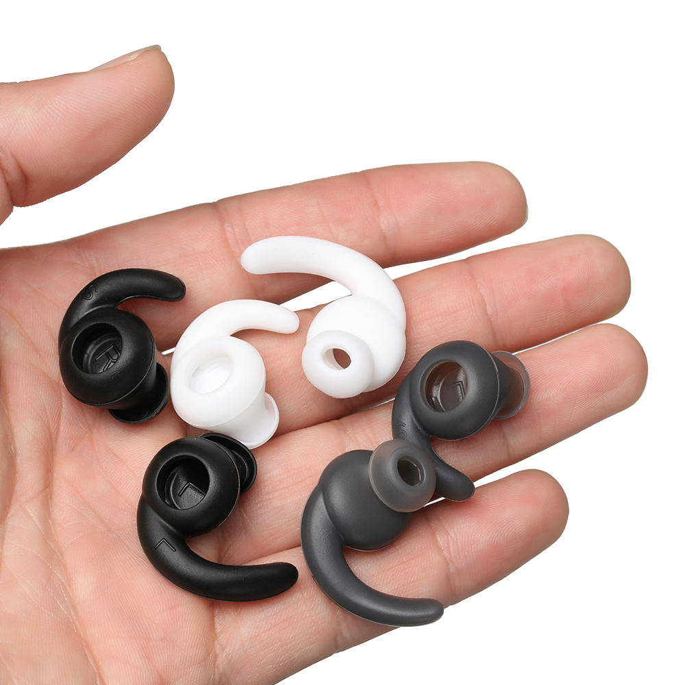 3Pairs Sport Ear hooks For JBL - Sports Earphone Hook recension och pris