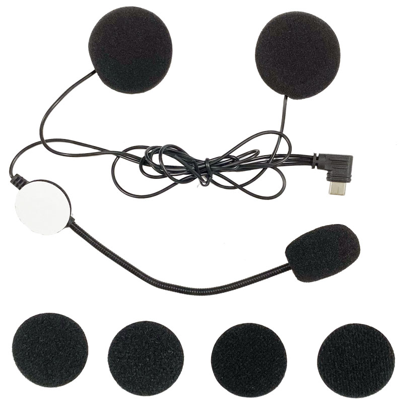 Original EJEAS Type-C Interfac - Usb C Earphone recension och pris