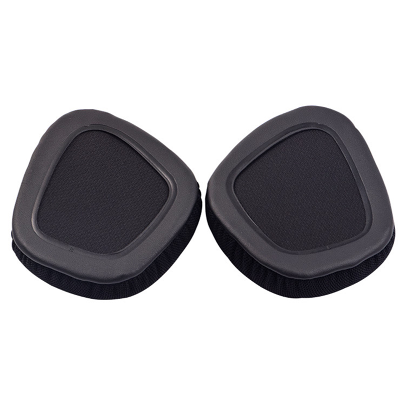 Replacement Earpads Memory Foa - Gaming Headset Rgb recension och pris