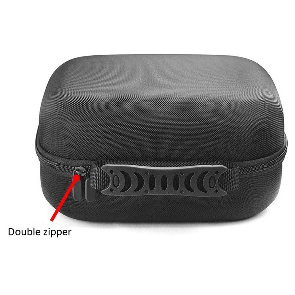 -[A51I Digital]EVA Hard Travel - Headphone Case Hard recension och pris