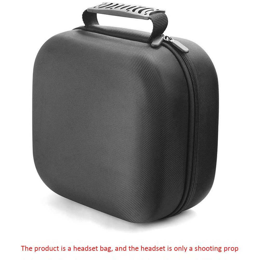 -[A51I Digital]EVA Hard Travel - Headphone Case Hard recension och pris