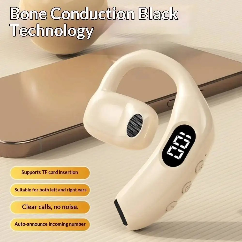 Wireless Bluetooth Headphones  - Bluetooth Headset On Ear recension och pris