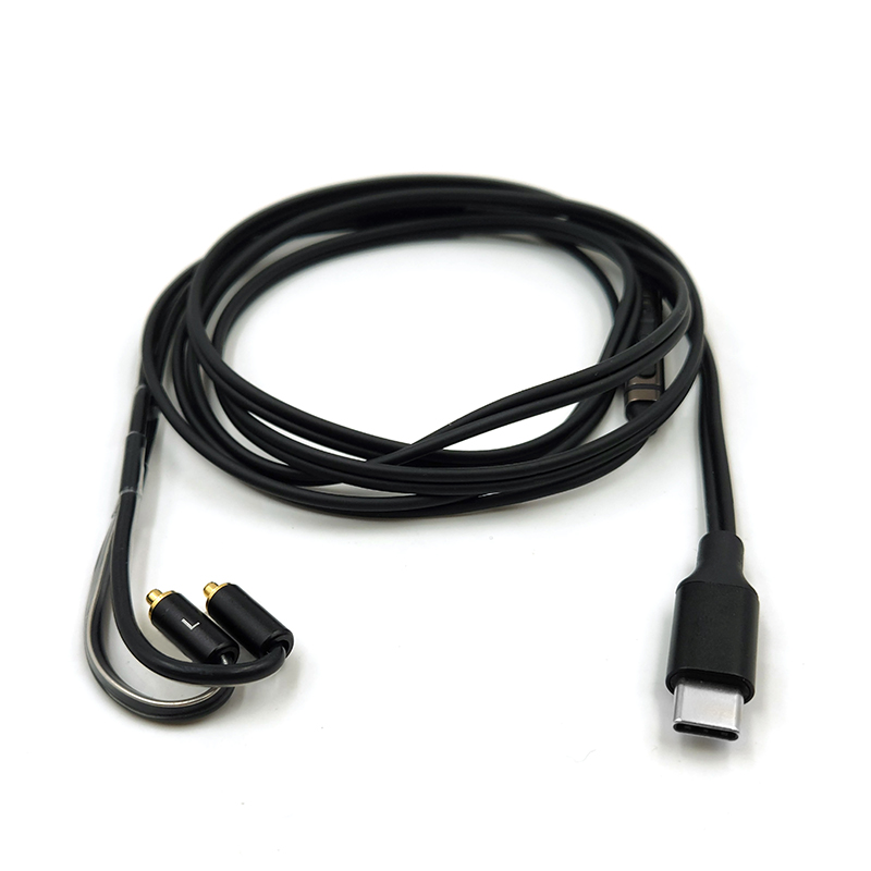 For SE215 SE535 SE846 N5005 N3 - Usb C Earphone recension och pris