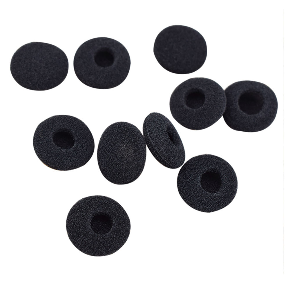 POYATU Replacement Earbud For  - Earphone Foam Tip recension och pris